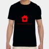 AWDis AT002 Midweight T-Shirt Thumbnail