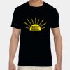 AWDis AT002 Midweight T-Shirt Thumbnail