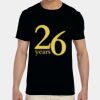 AWDis AT002 Midweight T-Shirt Thumbnail