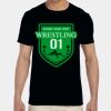 AWDis AT002 Midweight T-Shirt Thumbnail