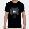 AWDis AT002 Midweight T-Shirt Thumbnail