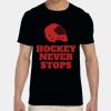 AWDis AT002 Midweight T-Shirt Thumbnail