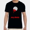 AWDis AT002 Midweight T-Shirt Thumbnail