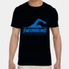 AWDis AT002 Midweight T-Shirt Thumbnail