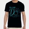 AWDis AT002 Midweight T-Shirt Thumbnail