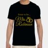 AWDis AT002 Midweight T-Shirt Thumbnail