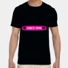 AWDis AT002 Midweight T-Shirt Thumbnail
