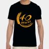 AWDis AT002 Midweight T-Shirt Thumbnail