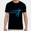 AWDis AT002 Midweight T-Shirt Thumbnail