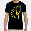 AWDis AT002 Midweight T-Shirt Thumbnail