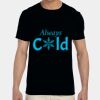 AWDis AT002 Midweight T-Shirt Thumbnail