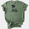 Comfort Colors 1717 Heavyweight adult t-shirt Thumbnail