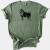 Comfort Colors 1717 Heavyweight adult t-shirt Thumbnail