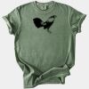 Comfort Colors 1717 Heavyweight adult t-shirt Thumbnail
