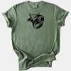 Comfort Colors 1717 Heavyweight adult t-shirt Thumbnail