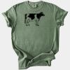 Comfort Colors 1717 Heavyweight adult t-shirt Thumbnail