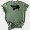 Comfort Colors 1717 Heavyweight adult t-shirt Thumbnail