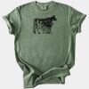 Comfort Colors 1717 Heavyweight adult t-shirt Thumbnail