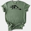 Comfort Colors 1717 Heavyweight adult t-shirt Thumbnail