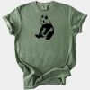 Comfort Colors 1717 Heavyweight adult t-shirt Thumbnail