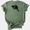 Comfort Colors 1717 Heavyweight adult t-shirt Thumbnail