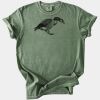 Comfort Colors 1717 Heavyweight adult t-shirt Thumbnail