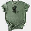 Comfort Colors 1717 Heavyweight adult t-shirt Thumbnail