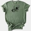 Comfort Colors 1717 Heavyweight adult t-shirt Thumbnail