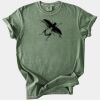 Comfort Colors 1717 Heavyweight adult t-shirt Thumbnail