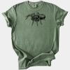 Comfort Colors 1717 Heavyweight adult t-shirt Thumbnail