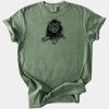Comfort Colors 1717 Heavyweight adult t-shirt Thumbnail