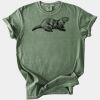 Comfort Colors 1717 Heavyweight adult t-shirt Thumbnail