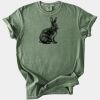 Comfort Colors 1717 Heavyweight adult t-shirt Thumbnail