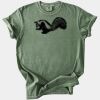 Comfort Colors 1717 Heavyweight adult t-shirt Thumbnail