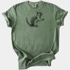 Comfort Colors 1717 Heavyweight adult t-shirt Thumbnail