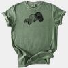 Comfort Colors 1717 Heavyweight adult t-shirt Thumbnail