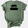 Comfort Colors 1717 Heavyweight adult t-shirt Thumbnail