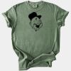 Comfort Colors 1717 Heavyweight adult t-shirt Thumbnail