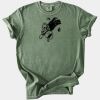 Comfort Colors 1717 Heavyweight adult t-shirt Thumbnail