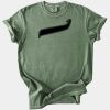 Comfort Colors 1717 Heavyweight adult t-shirt Thumbnail