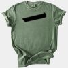 Comfort Colors 1717 Heavyweight adult t-shirt Thumbnail