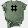 Comfort Colors 1717 Heavyweight adult t-shirt Thumbnail