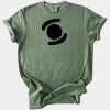 Comfort Colors 1717 Heavyweight adult t-shirt Thumbnail