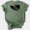 Comfort Colors 1717 Heavyweight adult t-shirt Thumbnail