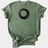 Comfort Colors 1717 Heavyweight adult t-shirt Thumbnail