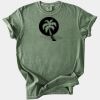 Comfort Colors 1717 Heavyweight adult t-shirt Thumbnail