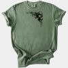 Comfort Colors 1717 Heavyweight adult t-shirt Thumbnail