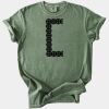 Comfort Colors 1717 Heavyweight adult t-shirt Thumbnail