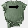 Comfort Colors 1717 Heavyweight adult t-shirt Thumbnail