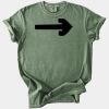 Comfort Colors 1717 Heavyweight adult t-shirt Thumbnail